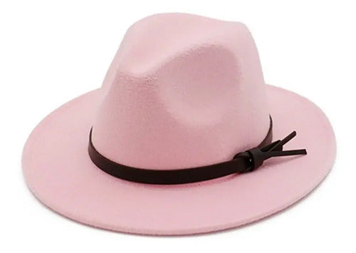 BREEZEE SOMBRERO-GRIS58CM