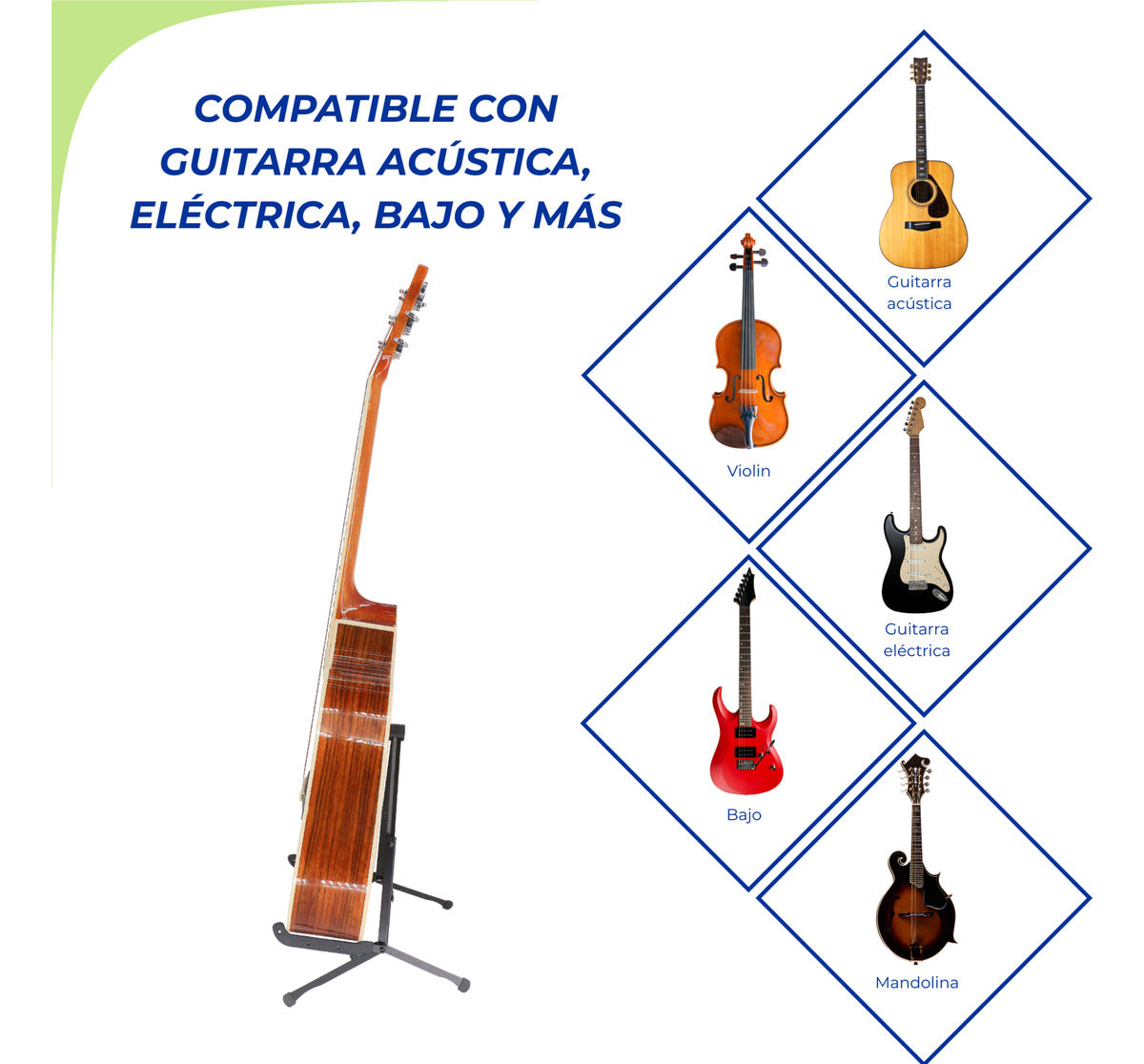 BREEZEE SOPORGUITARPRO