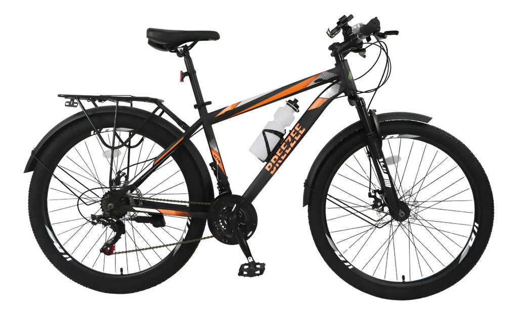 BREEZEE BICIMONT26VI-NARANJA
