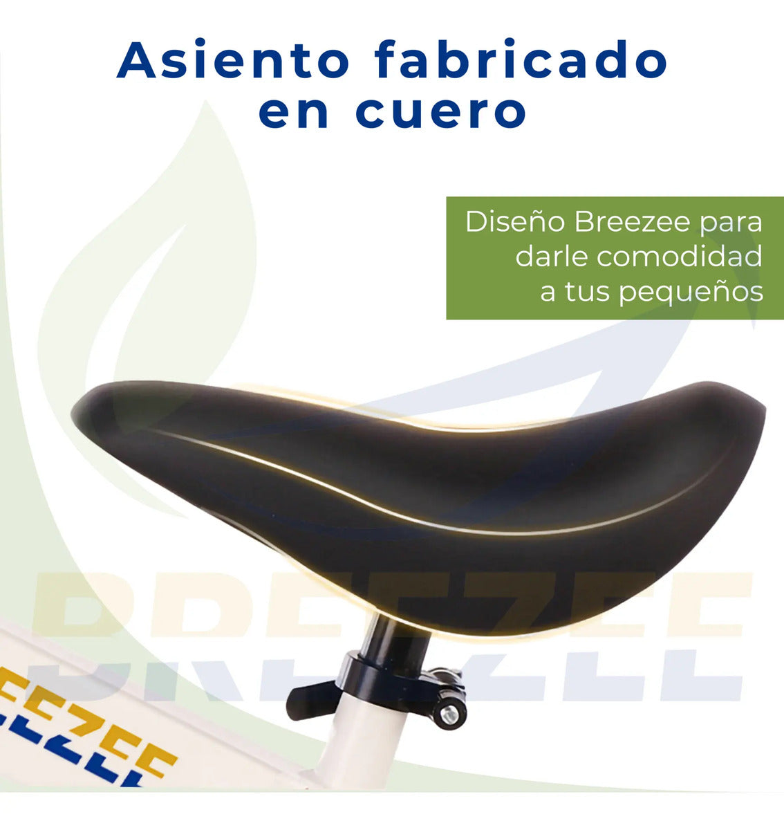 BREEZEE TRICICLO3EN1-BLANCO