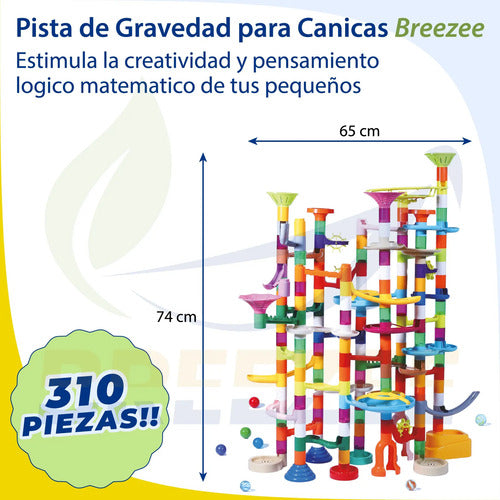 BREEZEE PISTACANICAS