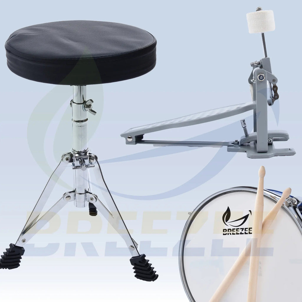 BREEZEE BATERIAINFA13-ROJO