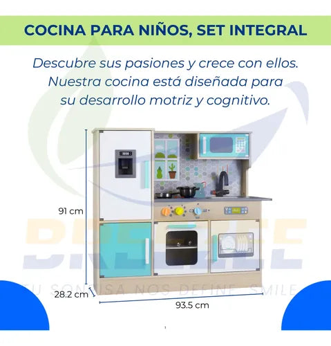BREEZEE COCINAMODERNA