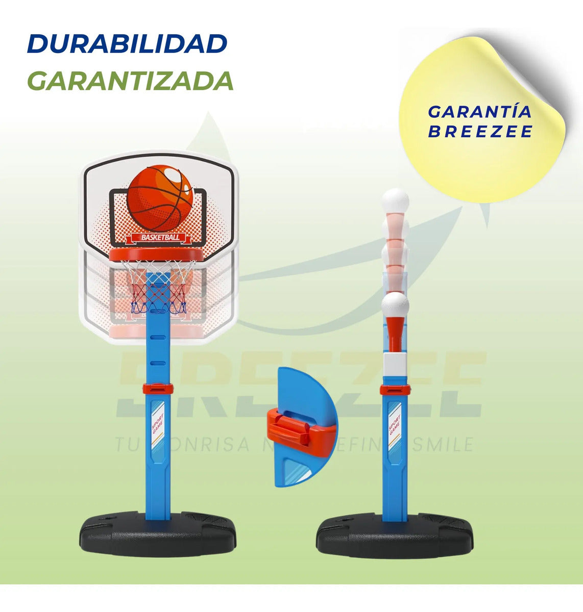 BREEZEE BASKETBASEBALLINFAN