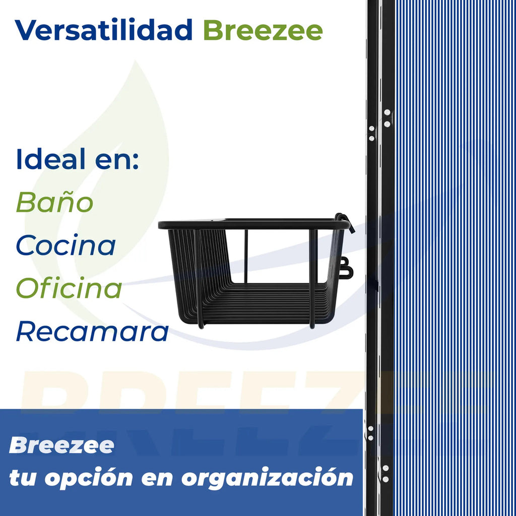 BREEZEE ORGANICOLGANTE