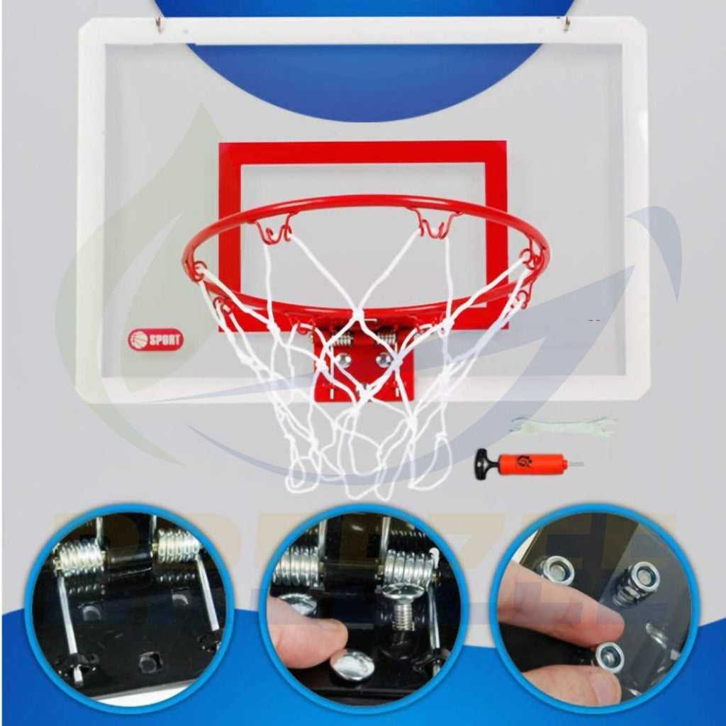 BREEZEE TABLEROBASKETBALLGRAND
