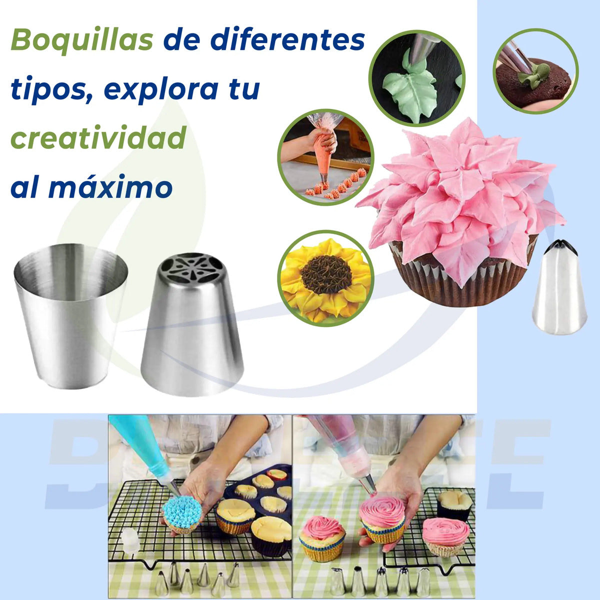 BREEZEE KITREPOSTERIA140PZA
