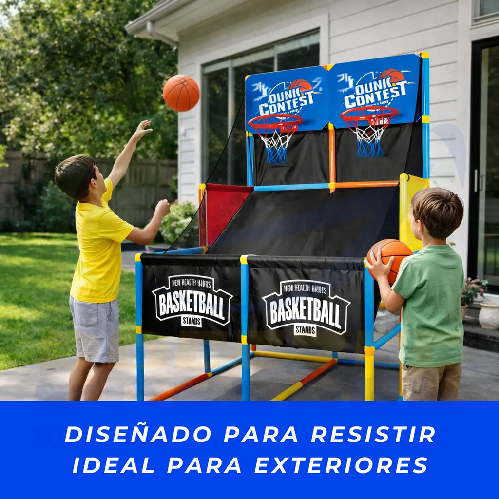 BREEZEE TIROSBASKET