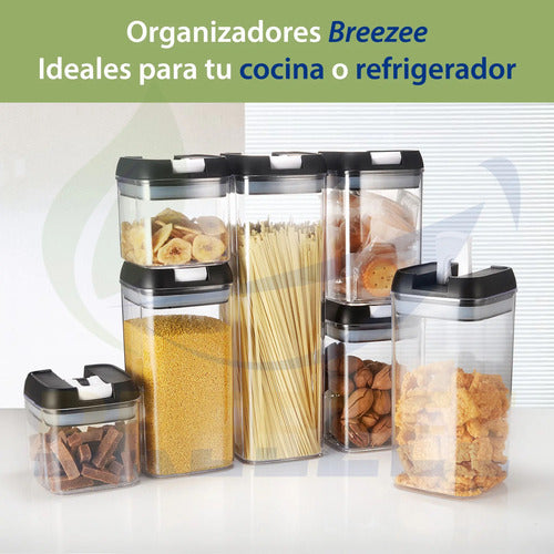 BREEZEE RECIPIENTESHERME14