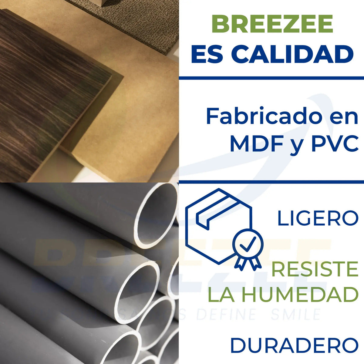 BREEZEE MESAMULTI4EN1