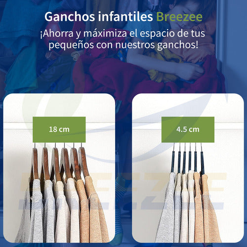 BREEZEE GANCHOTPINFAN50-ROSA