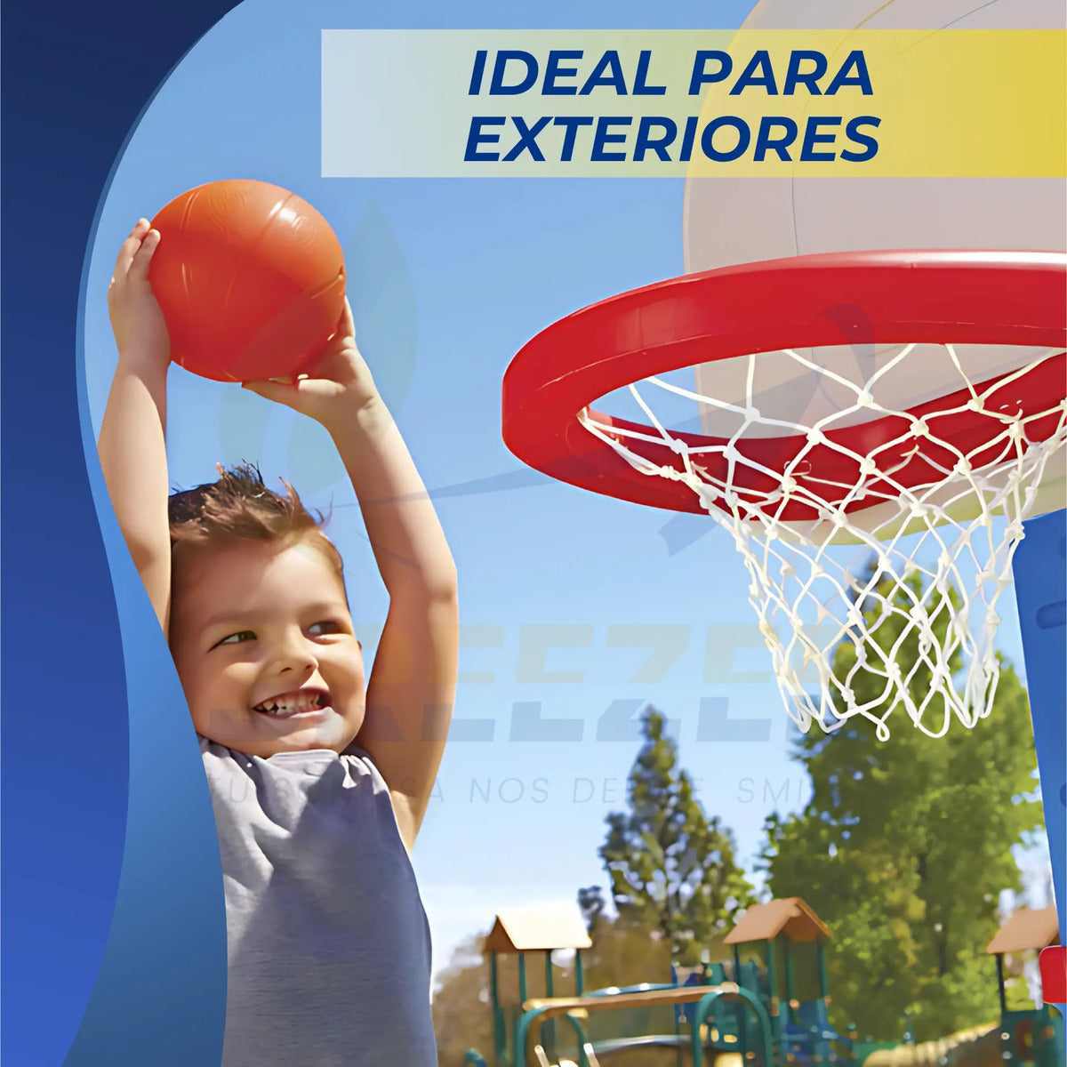 BREEZEE BASKETBALLINFAN