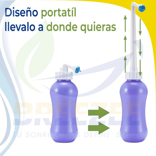 BREEZEE BIDEP450