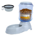 BREEZEE COMEDEROMASC3KG-GRIS