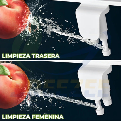 BREEZEE BIDETASIENTO