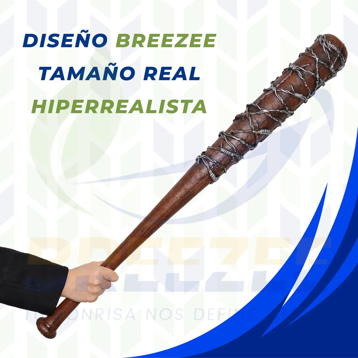 BREEZEE BATEPU