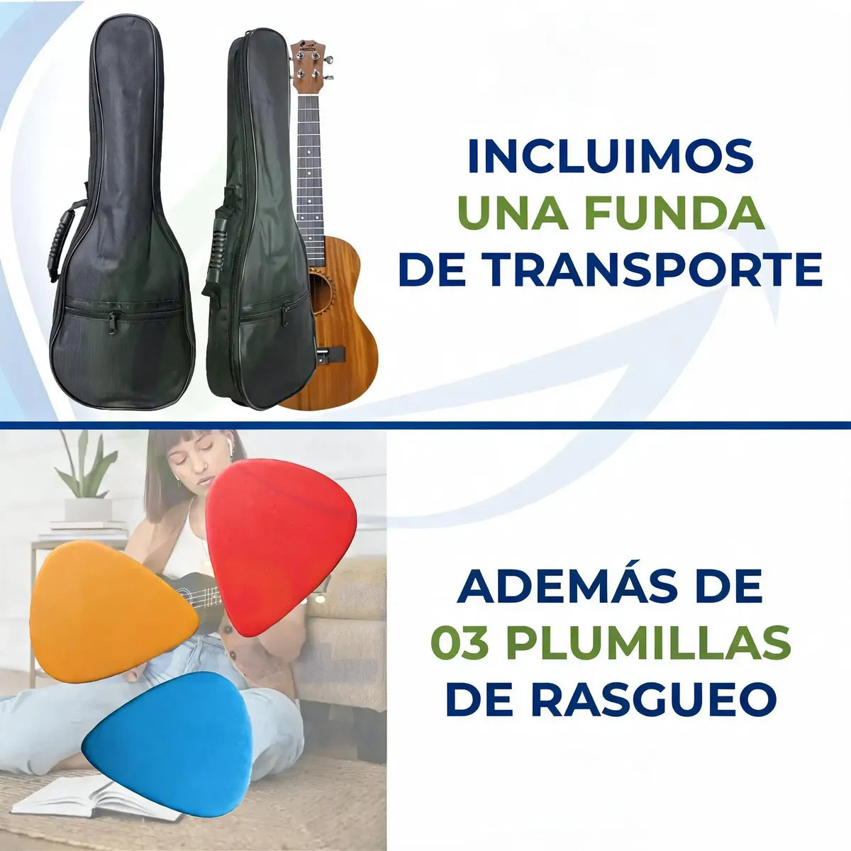 BREEZEE UKELELECAOBA21