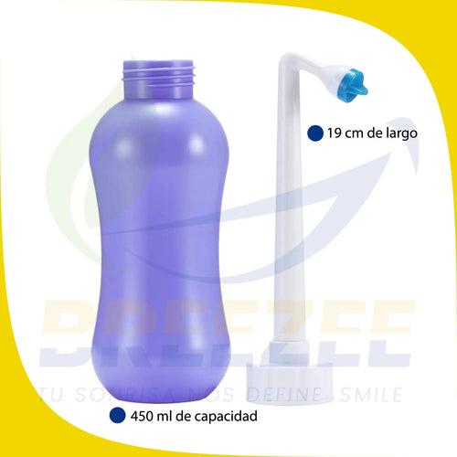 BREEZEE BIDEP450
