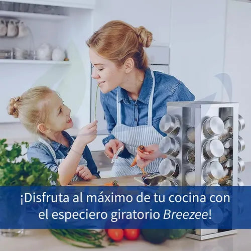 BREEZEE ESPECIERO20RECTAN