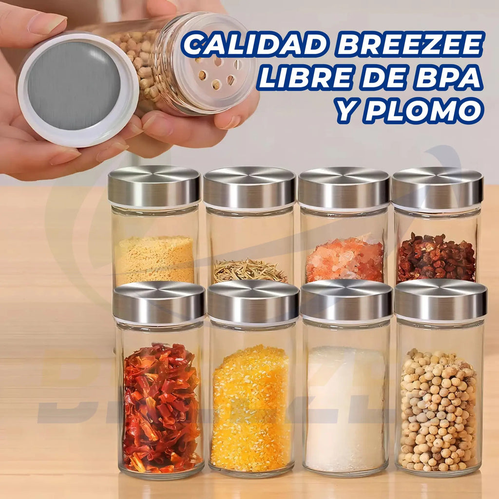 BREEZEE ESPECIERO20RECTAN