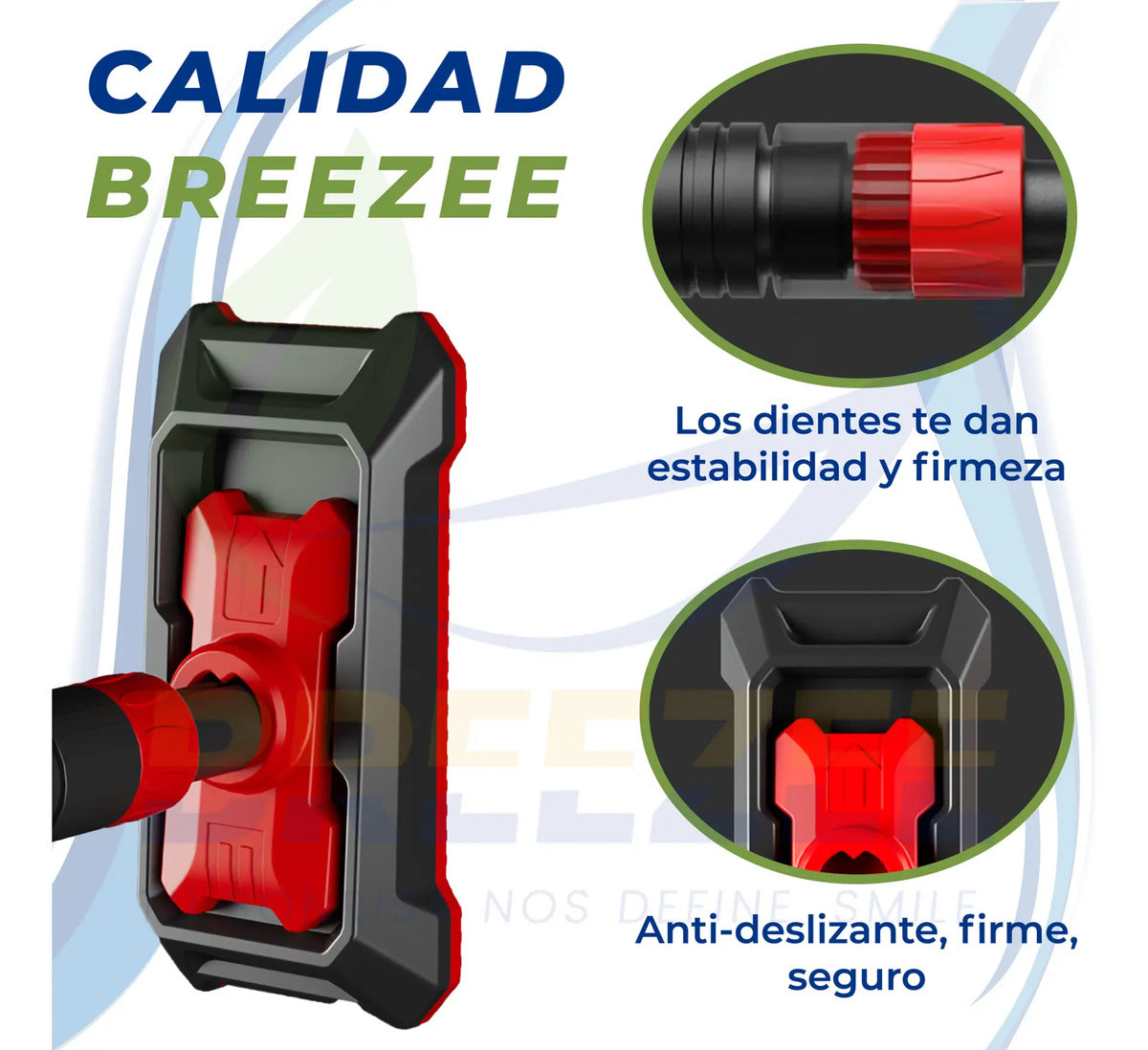 BREEZEE BARRAEJERC