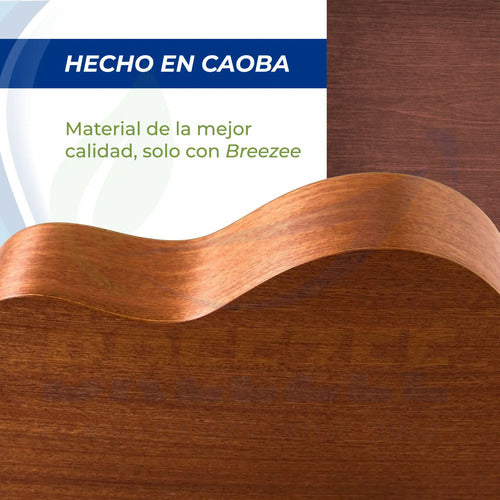 BREEZEE UKELELECAOBA21