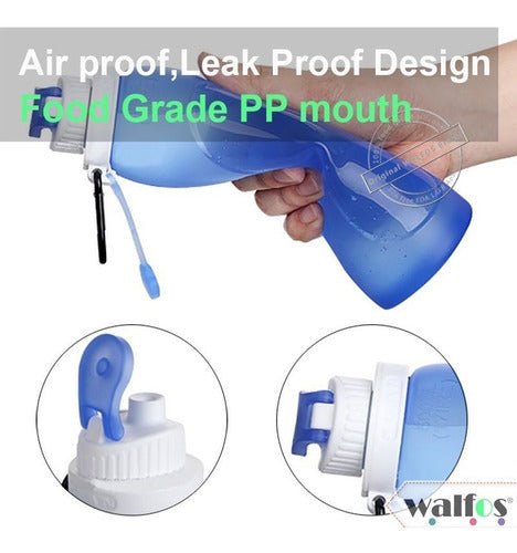 BREEZEE TERMOCONTI500ML-AZUL