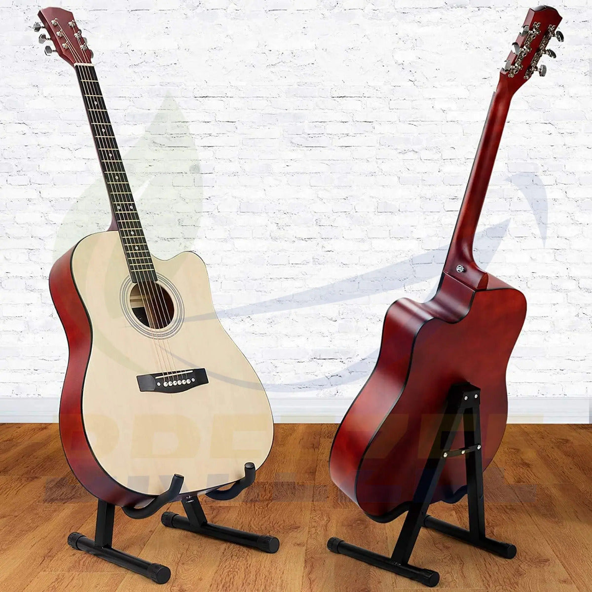 BREEZEE SOPORTEGUITARRA