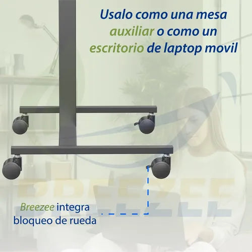 BREEZEE ESCRITORIODPIEPORTA-BLANCO