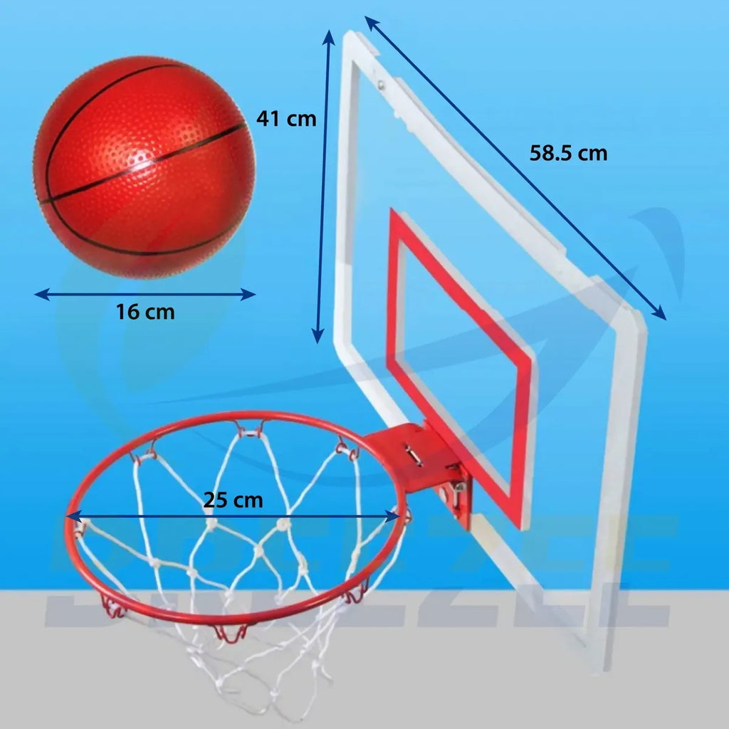 BREEZEE TABLEROBASKETBALLGRAND