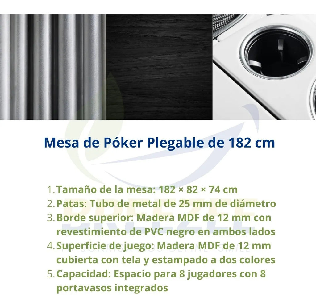 BREEZEE MESAPOKER