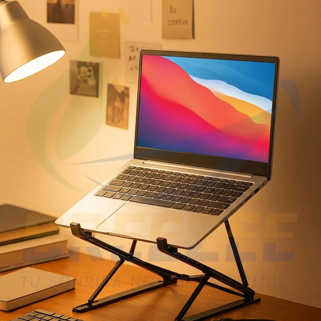 BREEZEE LAPSTANDDOBLE