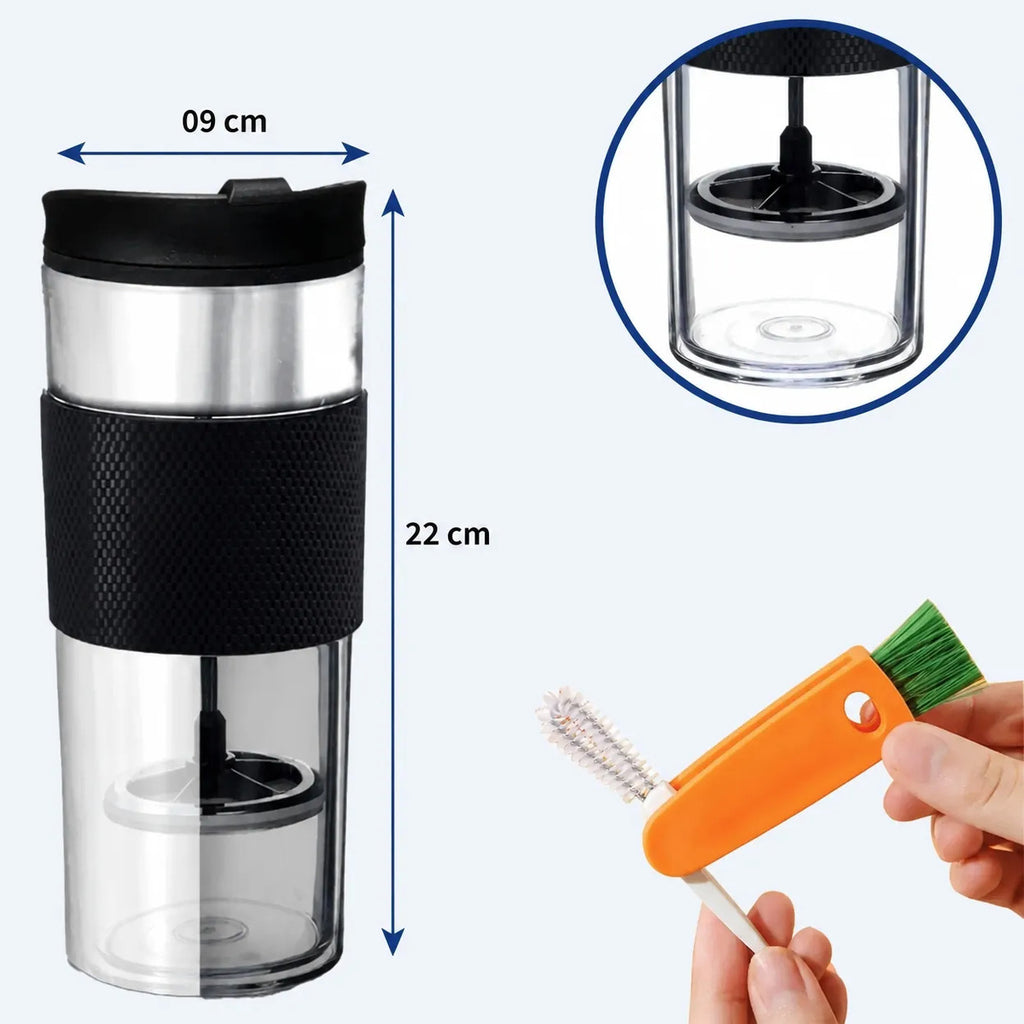 BREEZEE TERMOPRENSA450