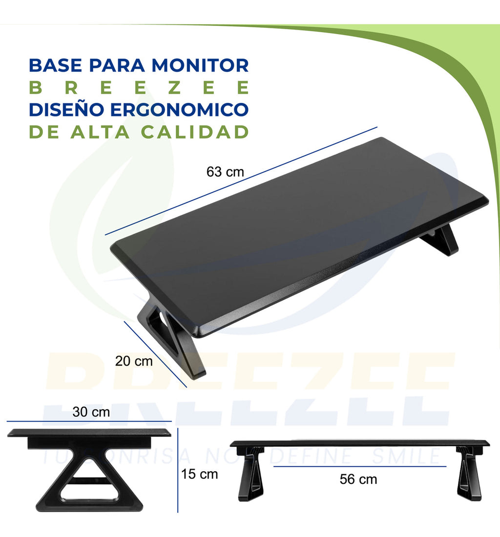 BREEZEE SOPMONITORX
