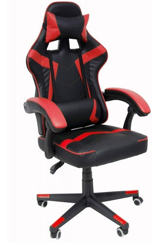 BREEZEE SILLAGAMER-AZUL