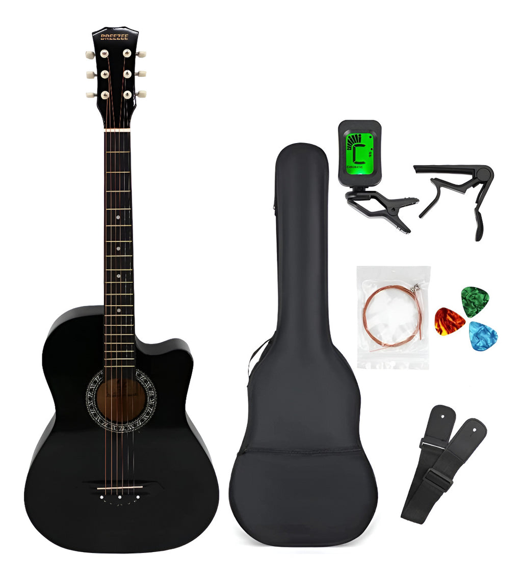 BREEZEE GUITARTILO38-AZUL