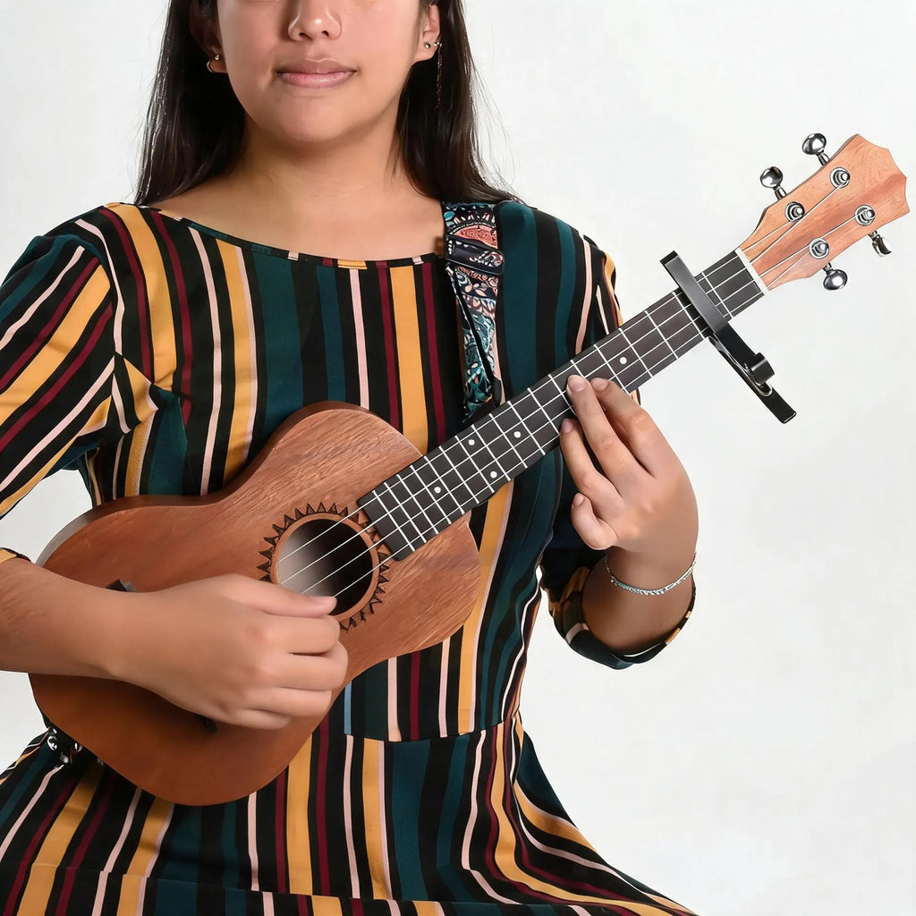 BREEZEE UKELELECAOBA21