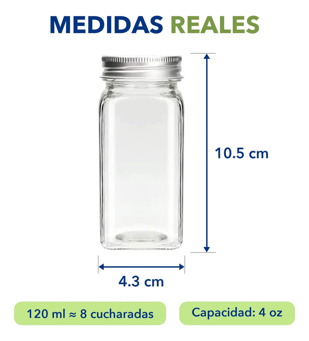 BREEZEE FRASCESPECIAS25