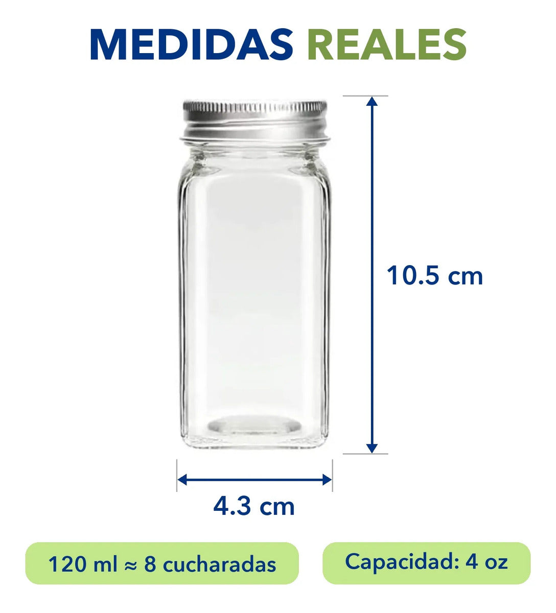 BREEZEE FRASCESPECIAS25