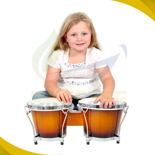 BREEZEE SETBONGOS