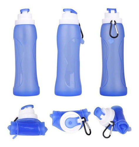 BREEZEE TERMOCONTI500ML-AZUL