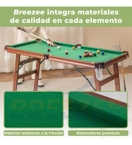 BREEZEE MESABILLARINFA