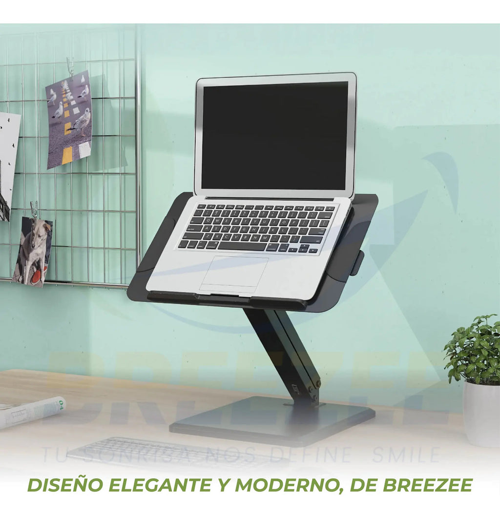 BREEZEE STANDLAPPRO