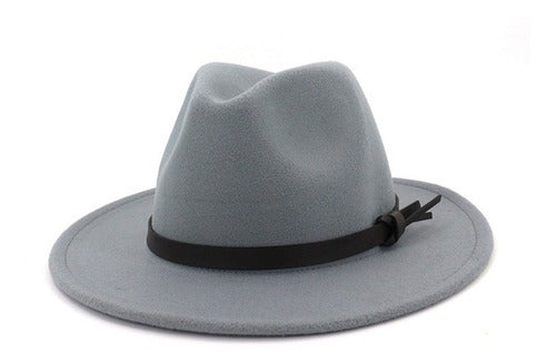 BREEZEE SOMBRERO-GRIS58CM