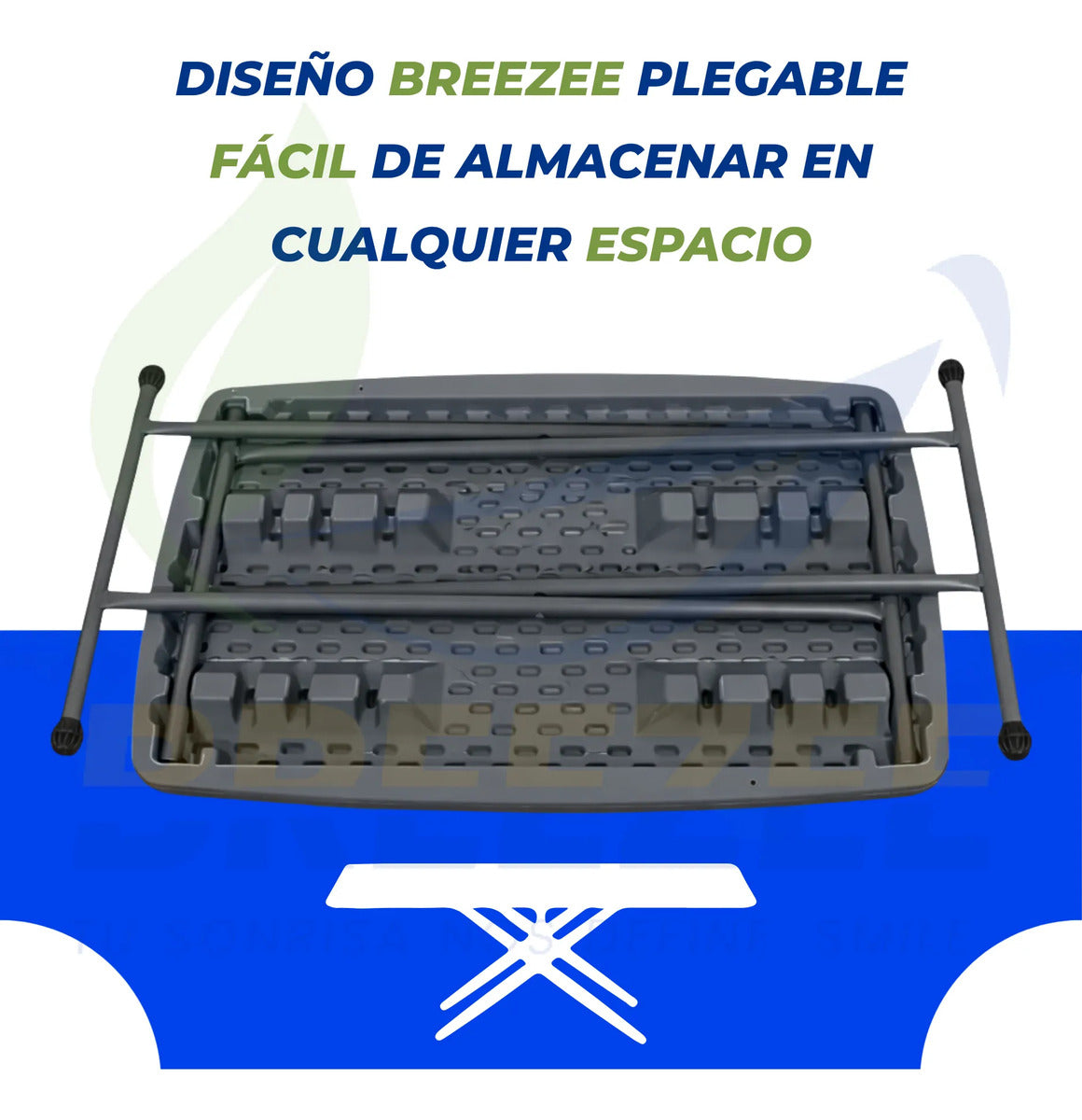 BREEZEE MINIMESANEGRA
