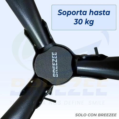 BREEZEE SOPORTE3GUITAR