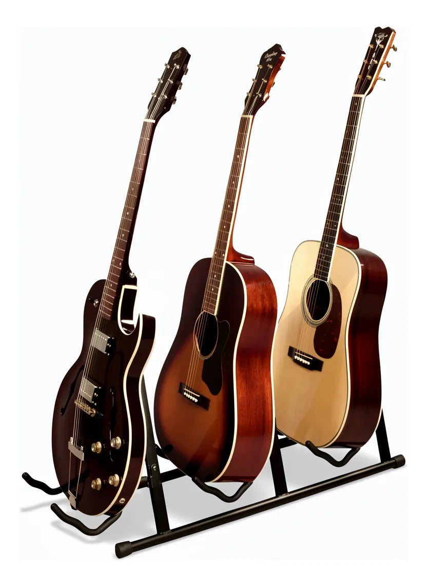 BREEZEE SOPORTEGUITARTRIPLE