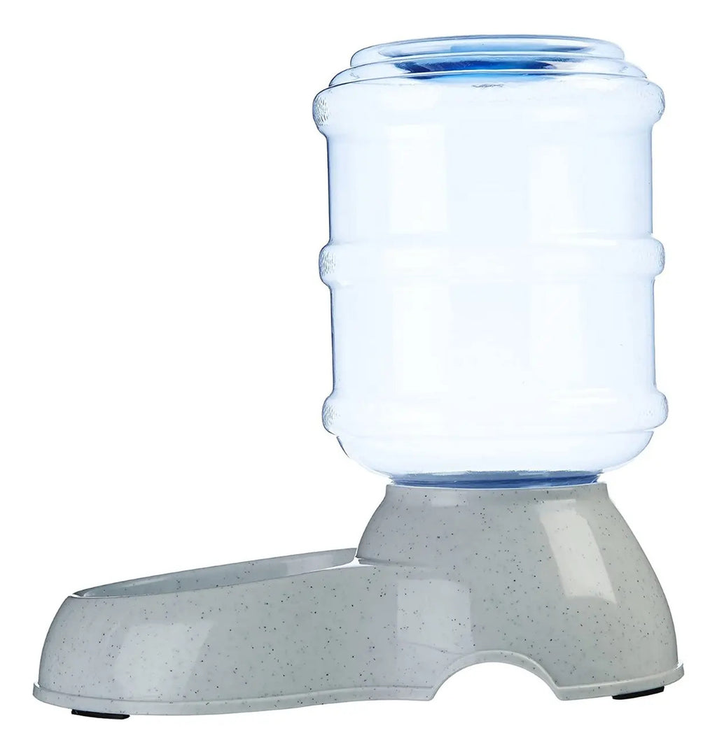 BREEZEE BEBEDERO3.8L-GRIS