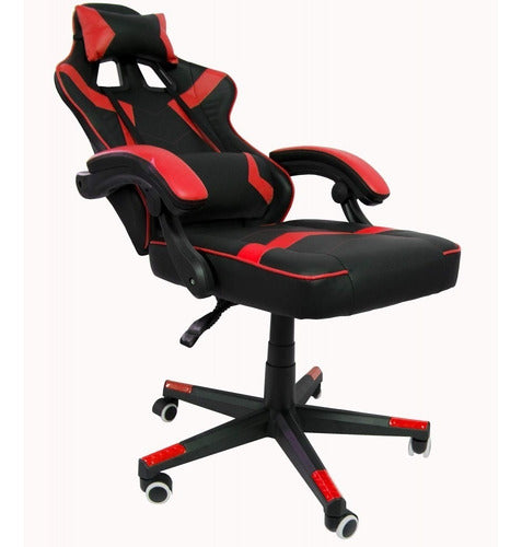 BREEZEE SILLAGAMER-AZUL
