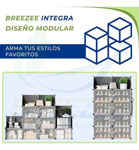 BREEZEE ZAPATERALTA8-NEGRO